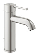 Grohe Essence Tek Kumandalı Lavabo Bataryası 
S-Boyut - 23589Dc1