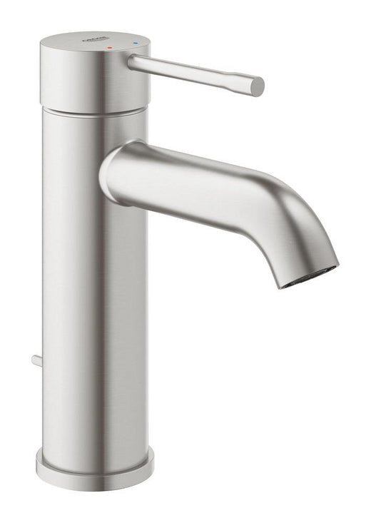 Grohe Essence Tek Kumandalı Lavabo Bataryası 
S-Boyut - 23589Dc1