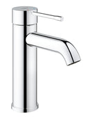 Grohe Essence Tek Kumandalı Lavabo Bataryası 
S-Boyut - 23590001
