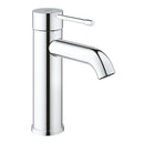Grohe Essence Tek Kumandalı Lavabo Bataryası 
S-Boyut - 23590001