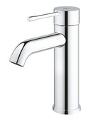 Grohe Essence Tek Kumandalı Lavabo Bataryası 
S-Boyut - 23590001