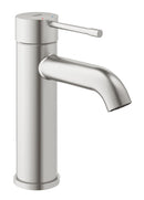 Grohe Essence Tek Kumandalı Lavabo Bataryası 
S-Boyut - 23590Dc1