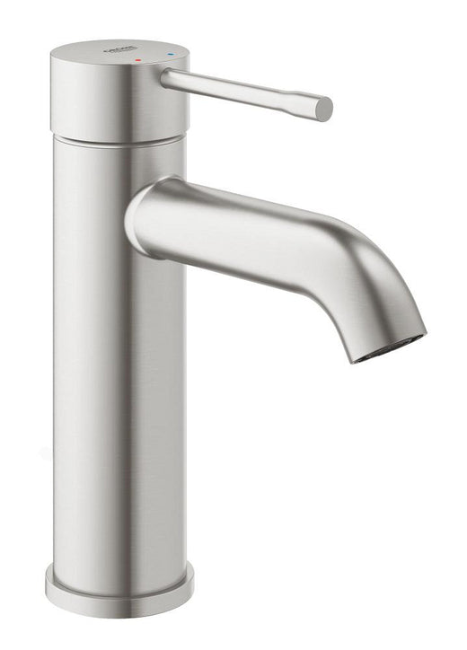 Grohe Essence Tek Kumandalı Lavabo Bataryası 
S-Boyut - 23590Dc1