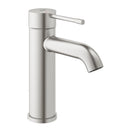 Grohe Essence Tek Kumandalı Lavabo Bataryası 
S-Boyut - 23590Dc1