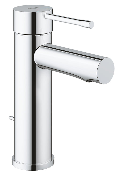 Grohe Essence Tek Kumandalı Lavabo Bataryası  S-Boyut - 24175001