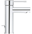 Grohe Essence Tek Kumandalı Lavabo Bataryası  S-Boyut - 24175001