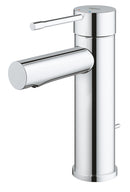 Grohe Essence Tek Kumandalı Lavabo Bataryası  S-Boyut - 24175001