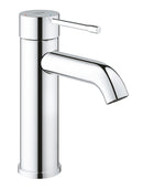 Grohe Essence Tek Kumandalı Lavabo Bataryası  S-Boyut - 24179001