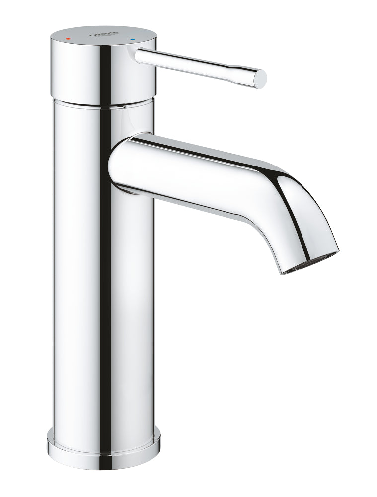 Grohe Essence Tek Kumandalı Lavabo Bataryası  S-Boyut - 24179001
