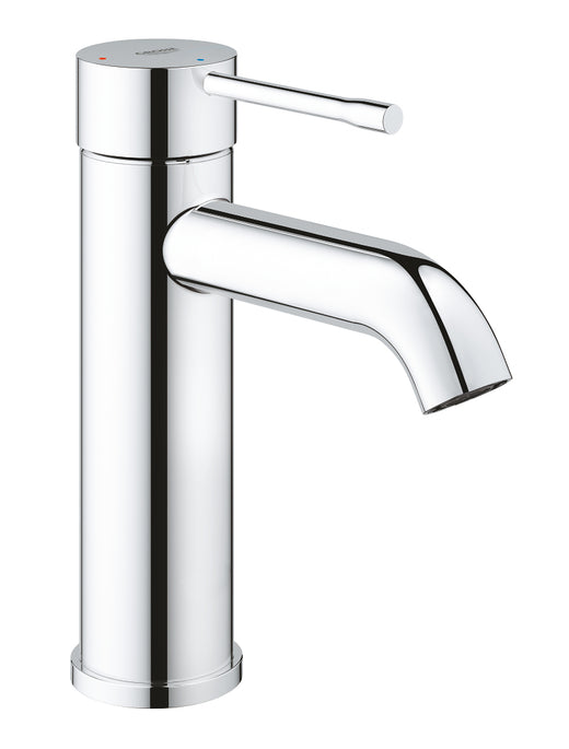 Grohe Essence Tek Kumandalı Lavabo Bataryası  S-Boyut - 24179001