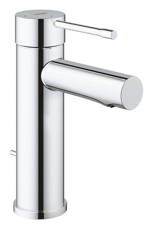 Grohe Essence Tek Kumandalı Lavabo Bataryası 
S - Boyut - 24183001