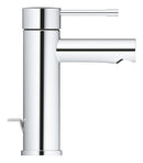 Grohe Essence Tek Kumandalı Lavabo Bataryası 
S - Boyut - 24183001