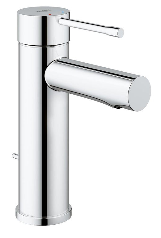 Grohe Essence Tek Kumandalı Lavabo Bataryası 
S-Boyut - 32898001