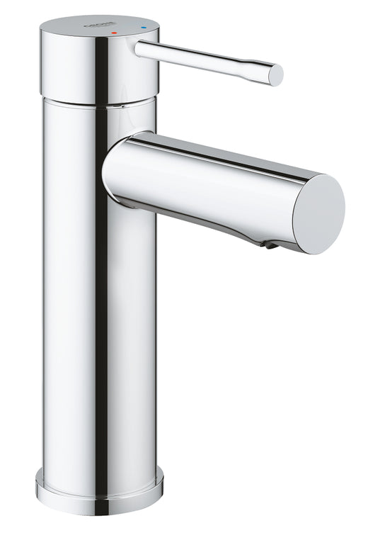 Grohe Essence Tek Kumandalı Lavabo Bataryası  S-Boyut - 34813001