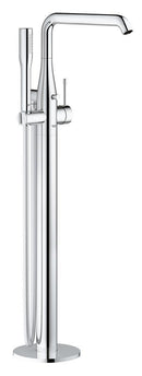 Grohe Essence Yerden Küvet Bataryası - 23491001