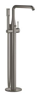 Grohe Essence Yerden Küvet Bataryası - 23491Al1
