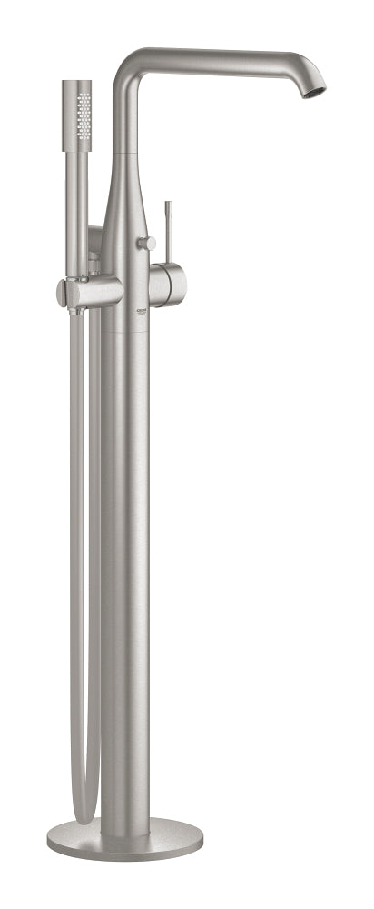 Grohe Essence Yerden Küvet Bataryası - 23491Dc1