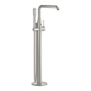 Grohe Essence Yerden Küvet Bataryası - 23491Dc1
