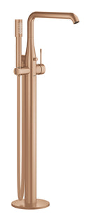 Grohe Essence Yerden Küvet Bataryası - 23491Dl1