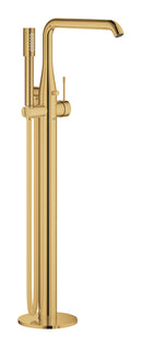 Grohe Essence Yerden Küvet Bataryası - 23491Gl1