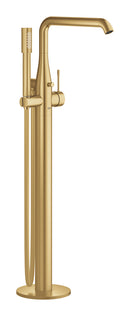 Grohe Essence Yerden Küvet Bataryası - 23491Gn1