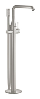 Grohe Essence Yerden Küvet Bataryası - 25248DC1