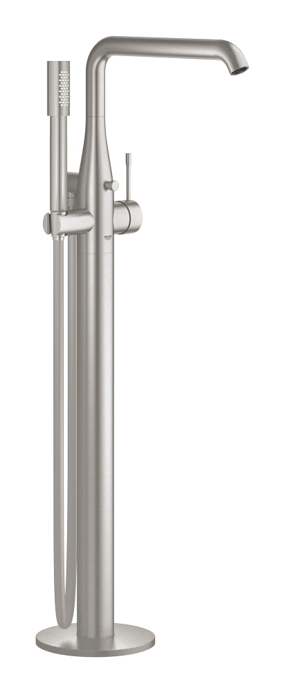 Grohe Essence Yerden Küvet Bataryası - 25248DC1