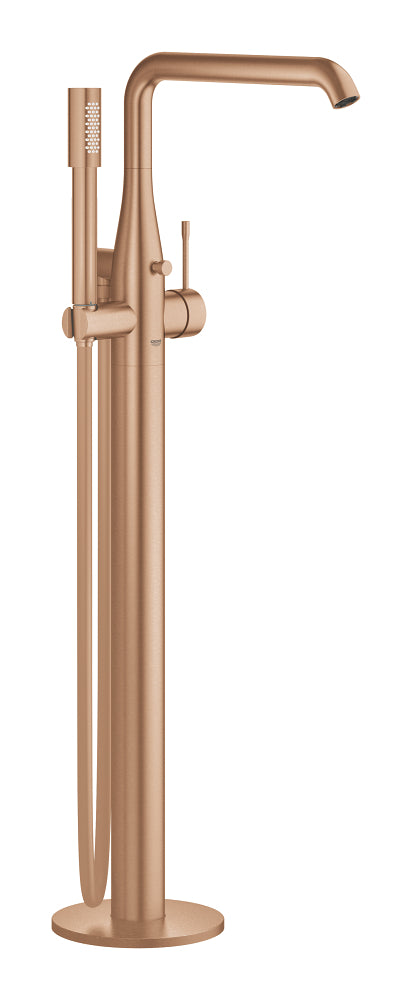 Grohe Essence Yerden Küvet Bataryası - 25248DL1