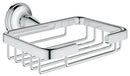 Grohe Essentials Authentic Metal Sepet, S Boyut - 40659001