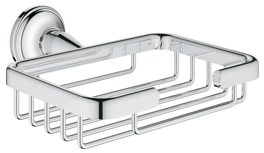 Grohe Essentials Authentic Metal Sepet, S Boyut - 40659001