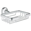 Grohe Essentials Authentic Metal Sepet, S Boyut - 40659001
