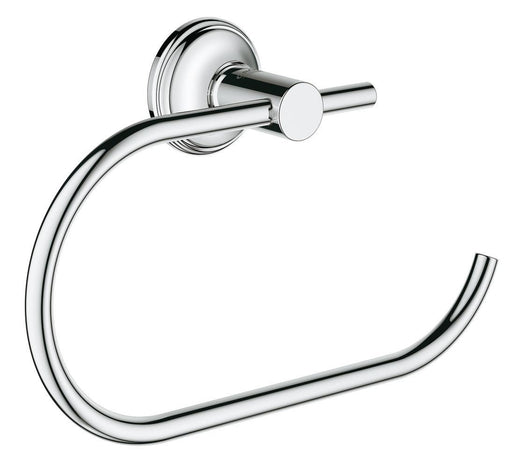 Grohe Essentials Authentic Tuvalet Kağıtlığı - 40657001