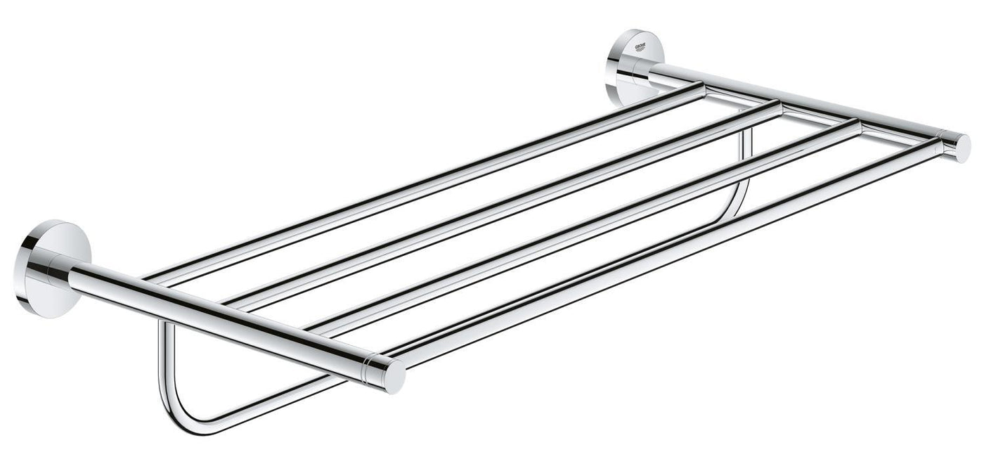 Grohe Essentials Çoklu Banyo Havluluğu - 40800001