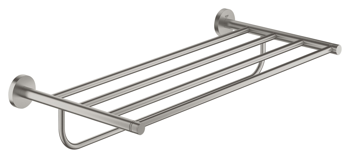 Grohe Essentials Çoklu Banyo Havluluğu - 40800Dc1