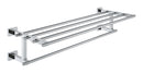 Grohe Essentials Cube Banyo Havluluğu - 40512001