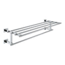 Grohe Essentials Cube Banyo Havluluğu - 40512001