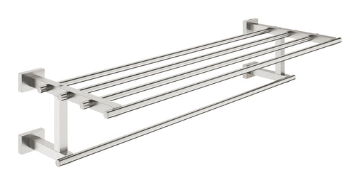 Grohe Essentials Cube Banyo Havluluğu - 40512Dc1