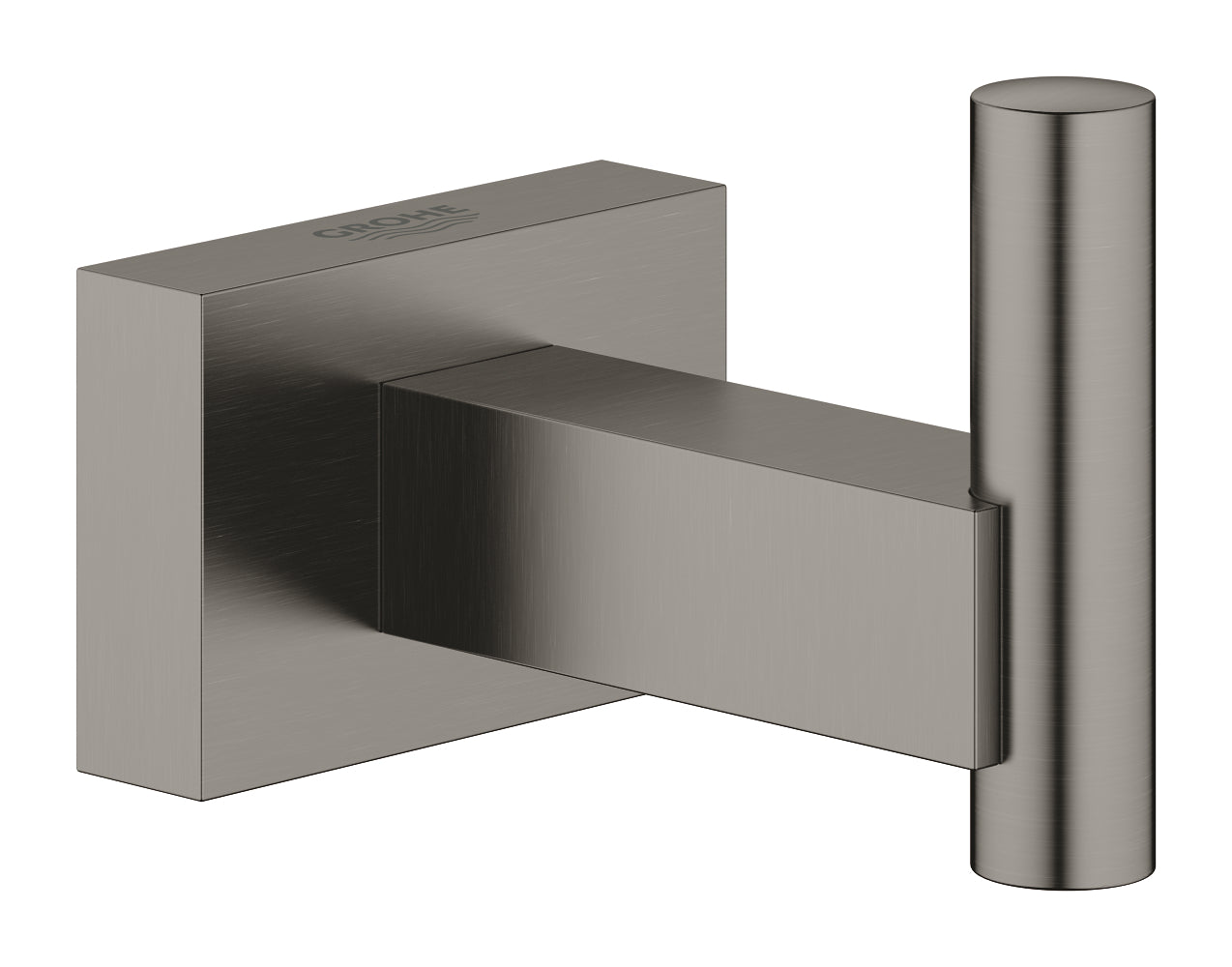 Grohe Essentials Cube Havlu/Bornoz Askılığı - 40511Al1