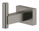 Grohe Essentials Cube Havlu/Bornoz Askılığı - 40511Al1