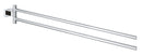 Grohe Essentials Cube Havluluk - 40624001