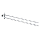 Grohe Essentials Cube Havluluk - 40624001