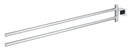 Grohe Essentials Cube Havluluk - 40624001