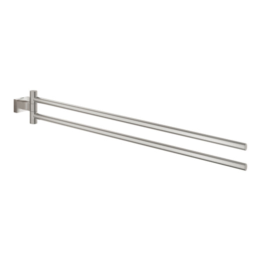 Grohe Essentials Cube Havluluk - 40640624DC124Dc1