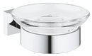 Grohe Essentials Cube Sabunluk - 40754001