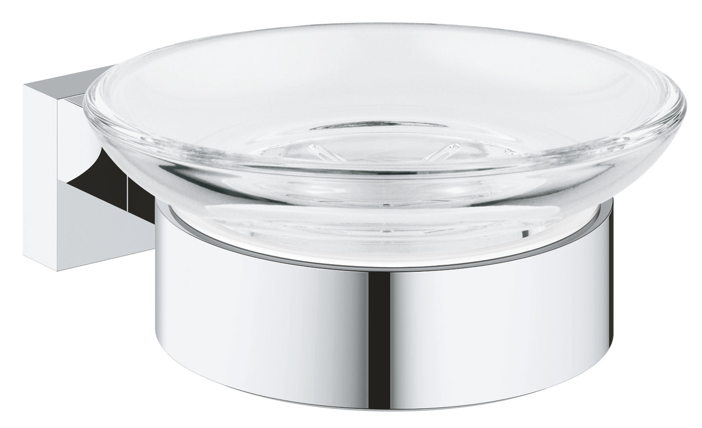 Grohe Essentials Cube Sabunluk - 40754001