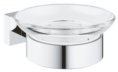 Grohe Essentials Cube Sabunluk - 40754001