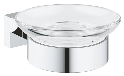 Grohe Essentials Cube Sabunluk - 40754001