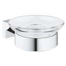 Grohe Essentials Cube Sabunluk - 40754001
