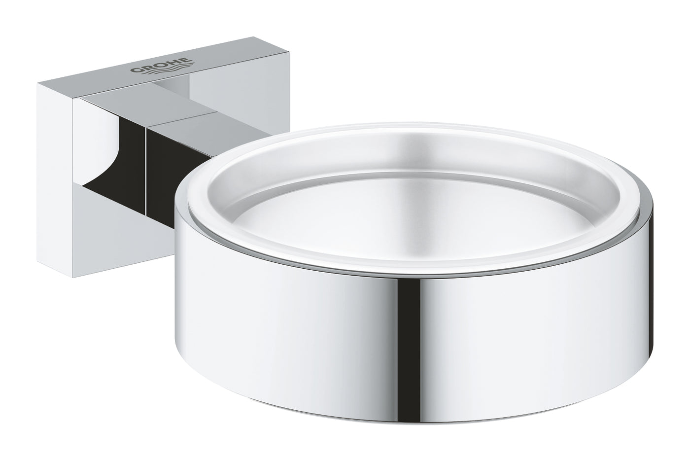 Grohe Essentials Cube Sabunluk Tutacağı - 40508001