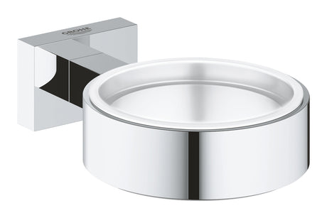 Grohe Essentials Cube Sabunluk Tutacağı - 40508001